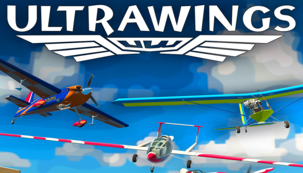 Ultrawings takes off on PSVR on 12/19/17