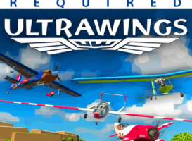 Ultrawings takes off on PSVR on 12/19/17
