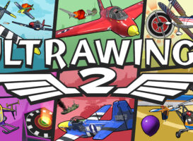 Ultrawings 2!