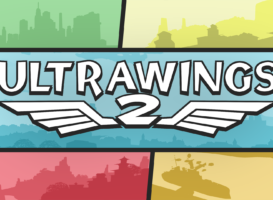 Ultrawings 2 (Meta Quest 2) Launch Date and other musings.