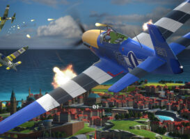 Development Roadmap!