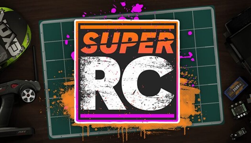 Super RC!