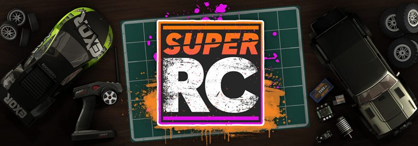 Super RC!