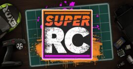 Super RC!