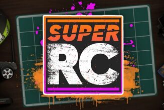 Super RC!