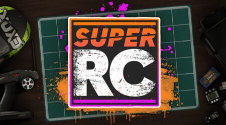 Super RC!