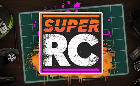 Super RC!